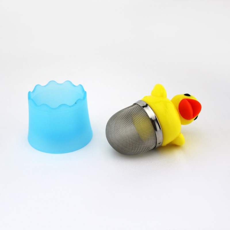 Patito para infusión y té - Imagen 2