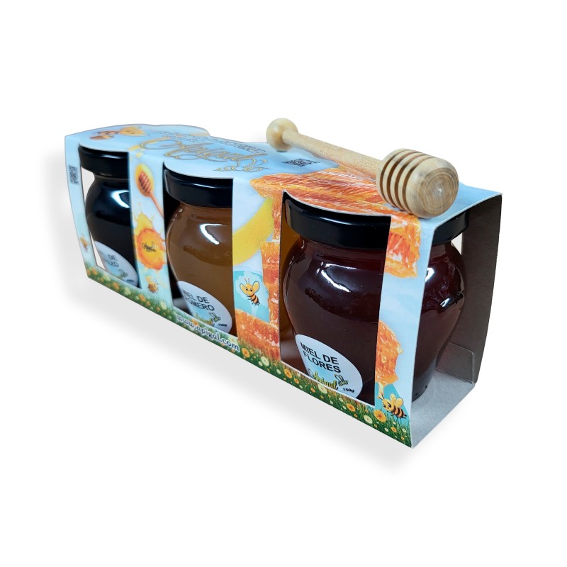 Estuche Campo - Imagen 1