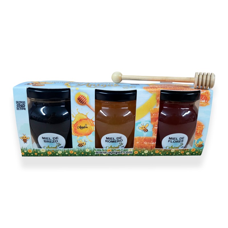 Estuche Campo - Imagen 2