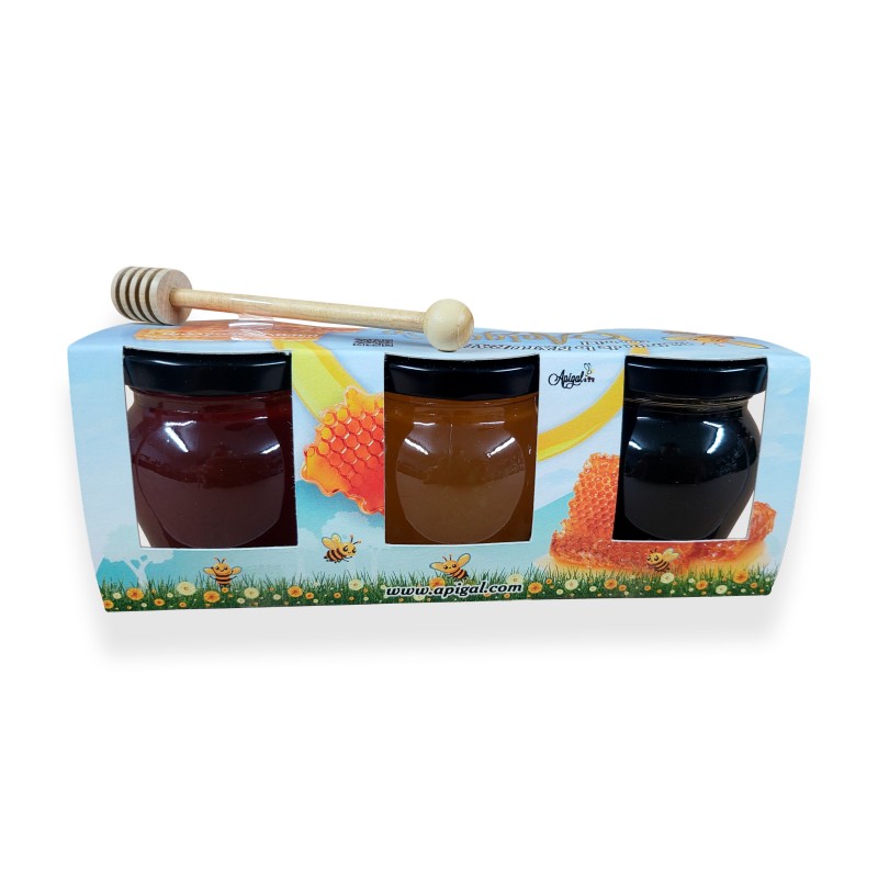 Estuche Campo - Imagen 3