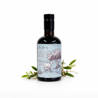 Aceite de Acebuche Salvaje - Imagen 1