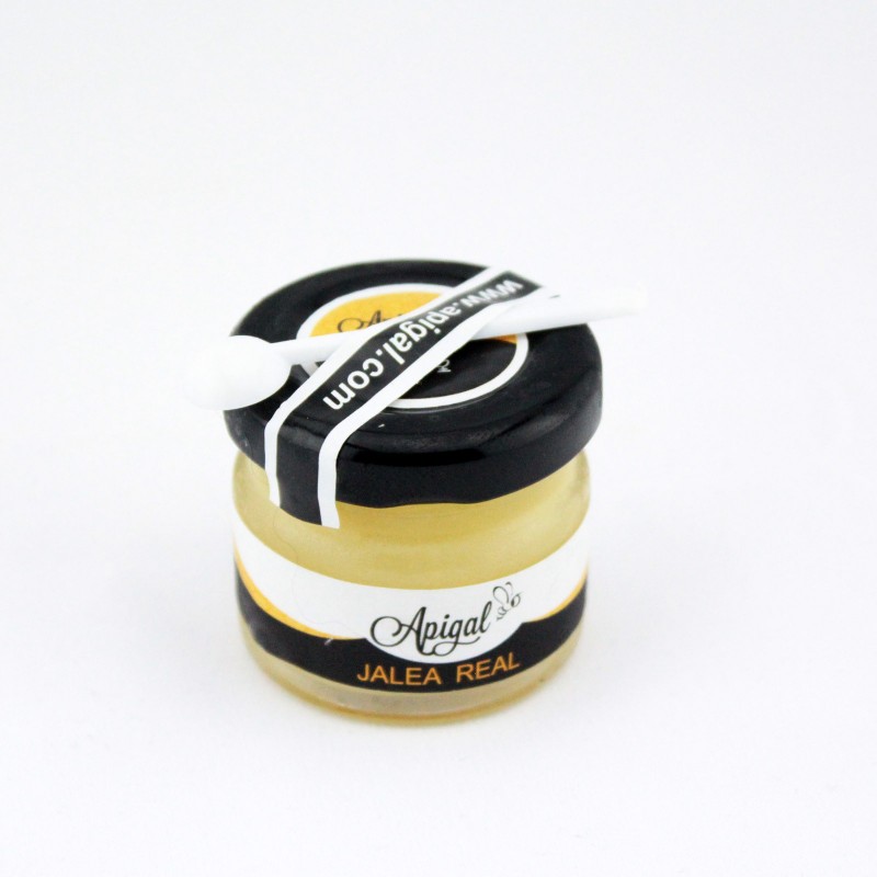 Jalea real fresca 30g