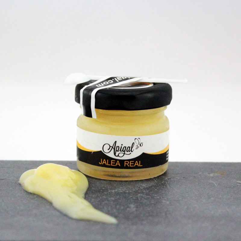 Jalea real fresca 30g