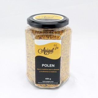 Polen 450g