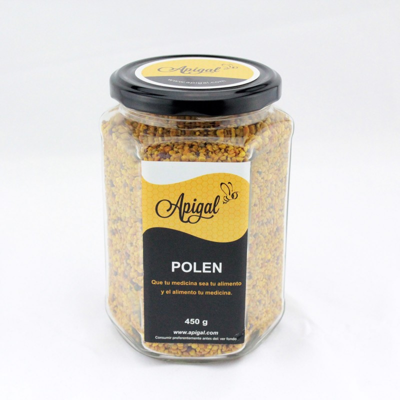Polen 450g