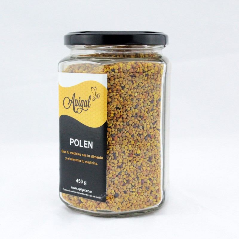 Polen 450g