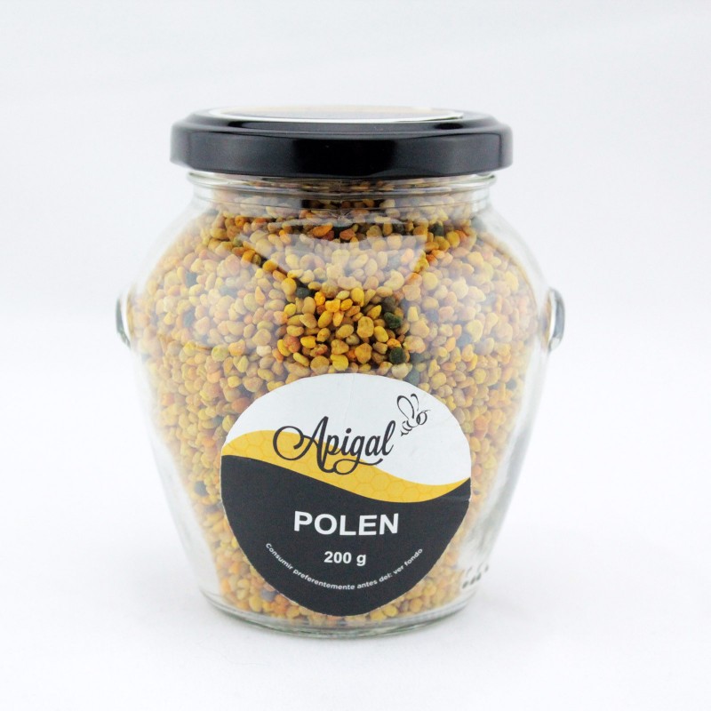 Polen 200g