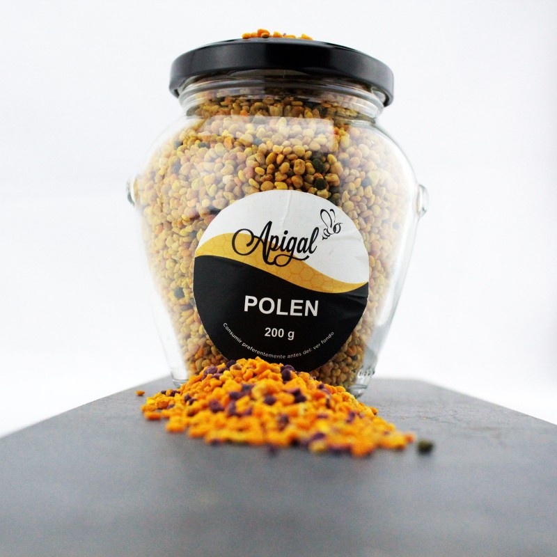 Polen 200g